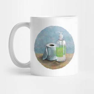 2020 still life Mug